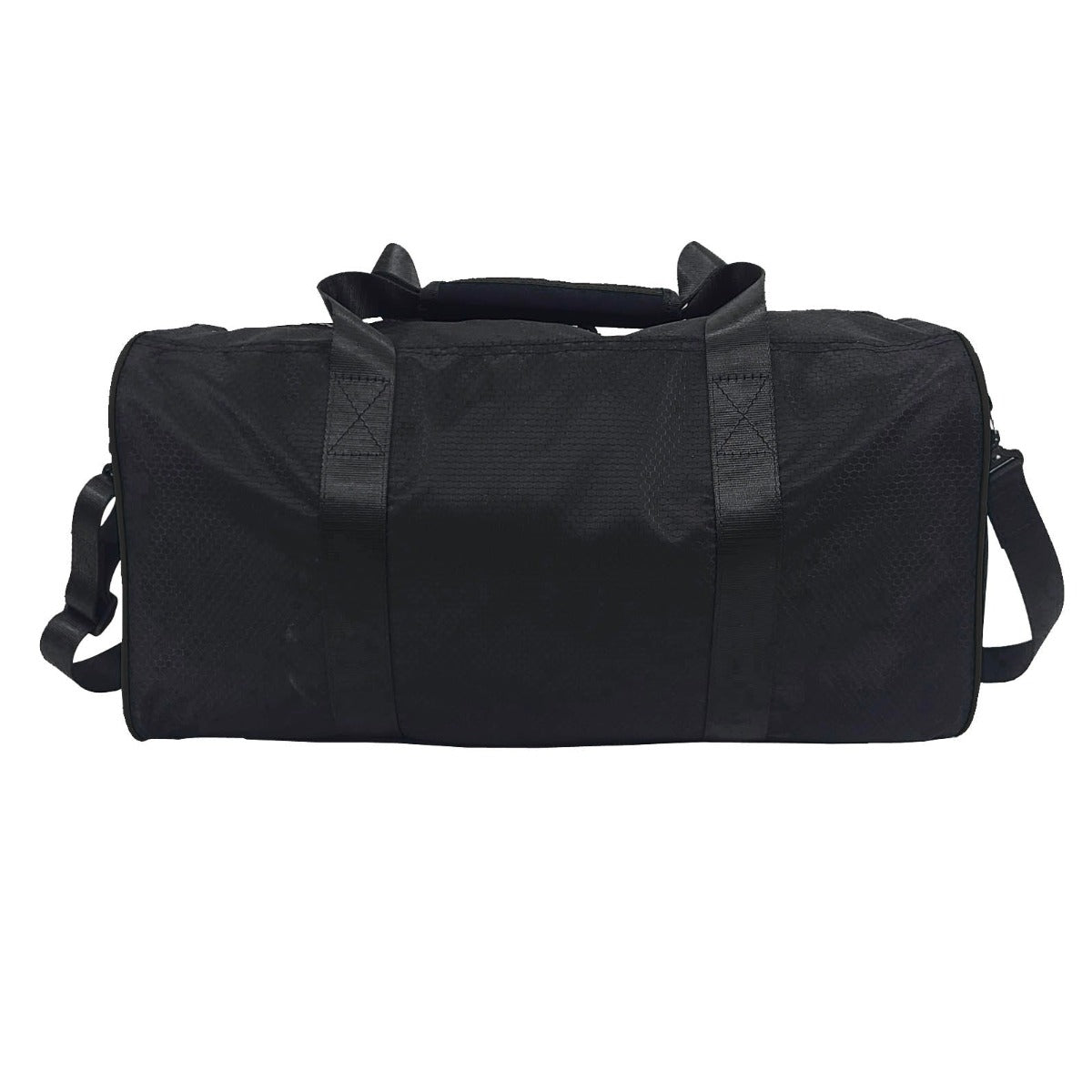 Surfinity Tahoe Overnighter Bag in Black