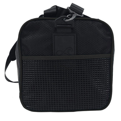 Surfinity Tahoe Overnighter Bag in Black