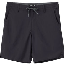 O'Neill TRVLR Halfback Hybrid Short in Phantom