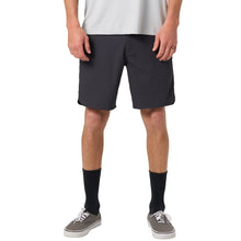 O'Neill TRVLR Halfback Hybrid Short in Phantom