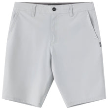 O'Neill Reserve Heather Hybrid Boardshorts Heather High Rise