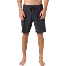 O'Neill Hyperfreak TRVLR Enduro 19" Boardshorts in Phantom