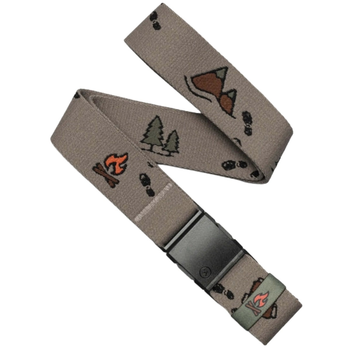 Arcade Get Outside Belt in Dunes