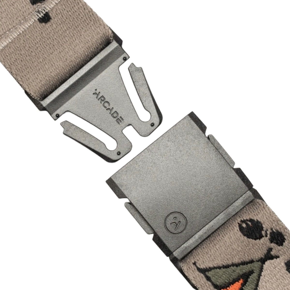 Arcade Get Outside Belt in Dunes
