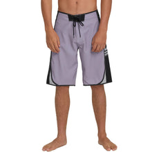 Billabong DBAH Bio Wave Pro Boardshorts in Purple Ash