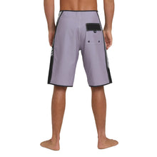Billabong DBAH Bio Wave Pro Boardshorts in Purple Ash