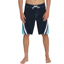 Billabong Fluid 2K Pro Boardshorts in True Navy