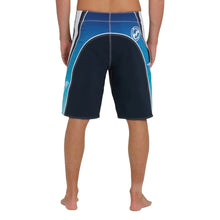 Billabong Fluid 2K Pro Boardshorts in True Navy