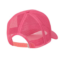Billabong Grandpa Trucker in Guava