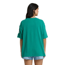 Billabong Dream In The Wind Short Sleeve Tee in Climbing Ivy