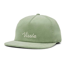 Vissla Shred Heads Hat in Sage