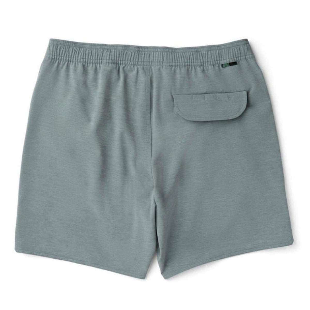 Vissla Breakers 16.5" Ecolastic Boardshorts in Dark Naval