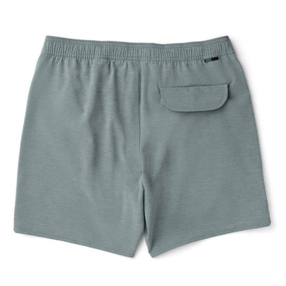 Vissla Breakers 16.5" Ecolastic Boardshorts in Dark Naval
