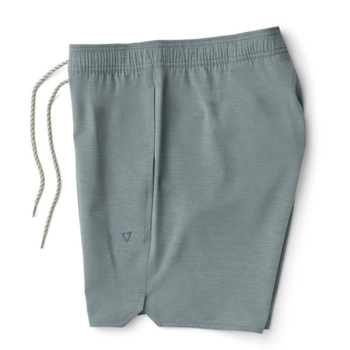 Vissla Breakers 16.5" Ecolastic Boardshorts in Dark Naval