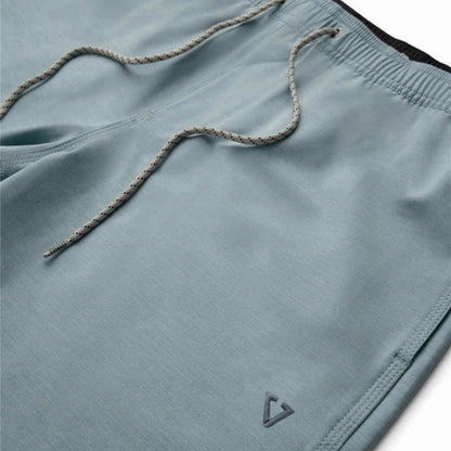 Vissla Breakers 16.5" Ecolastic Boardshorts in Dark Naval