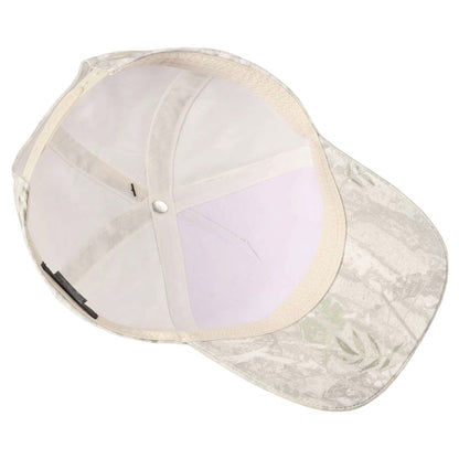 Howdy Darlin' Embroidery Patch Camo Trucker Hat in Beige Camo
