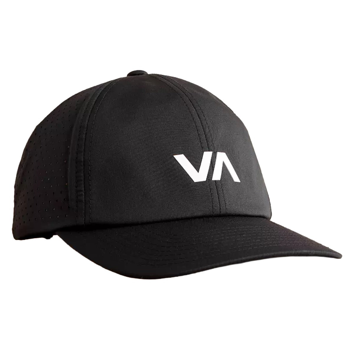RVCA Vent Cap II in Black