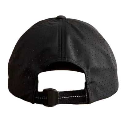 RVCA Vent Cap II in Black