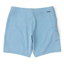 Vissla Solid Sets 18.5'' Boardshort in Blue