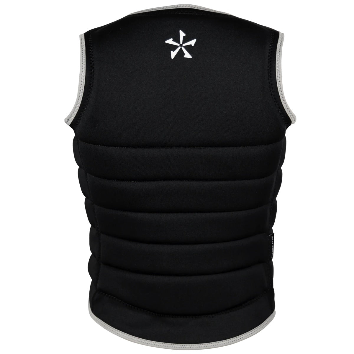 Phase 5 Ladies Comp Wake Vest in Black 2026