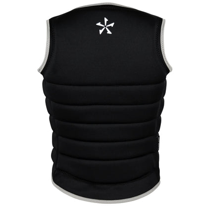 Phase 5 Ladies Comp Wake Vest in Black 2026