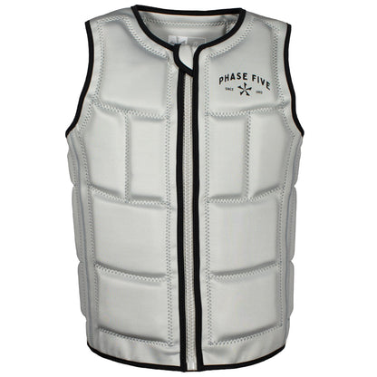 Phase 5 Ladies Comp Wake Vest in Grey