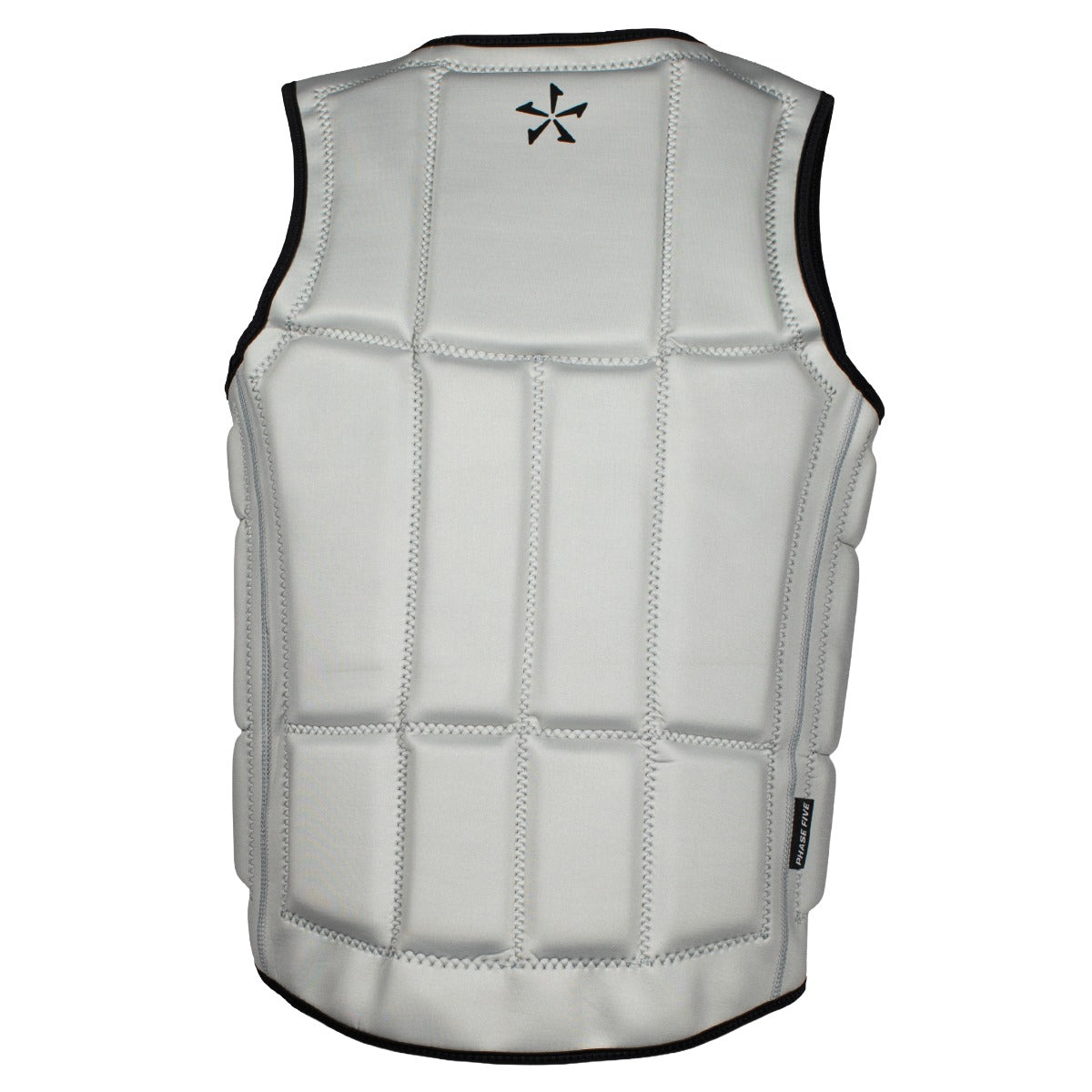 Phase 5 Ladies Comp Wake Vest in Grey