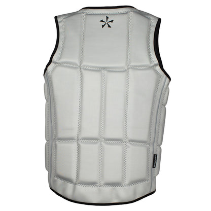 Phase 5 Ladies Comp Wake Vest in Grey