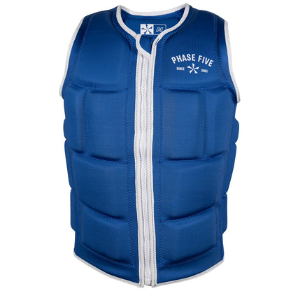 Phase 5 Men's Comp Wake Vest in Navy