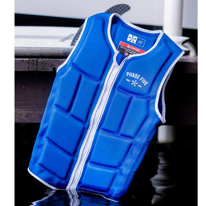 Phase 5 Men's Comp Wake Vest in Navy