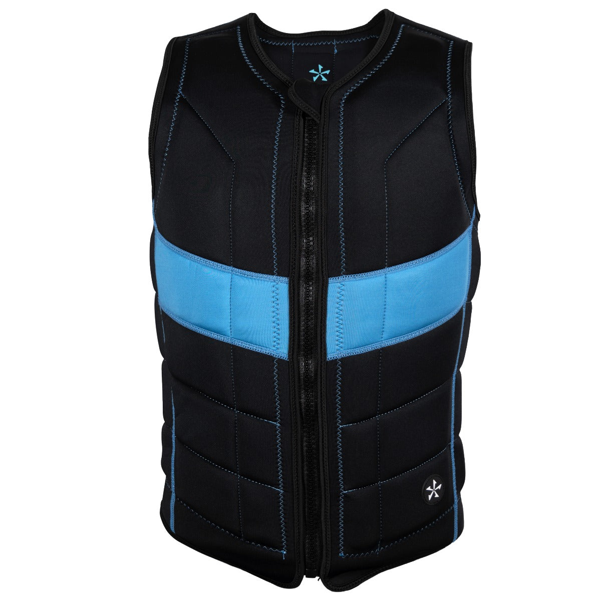 Phase 5 Men's Pro Comp Wake Vest in Dark Blue