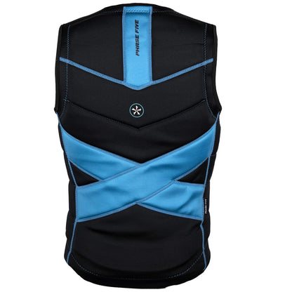 Phase 5 Men's Pro Comp Wake Vest in Dark Blue