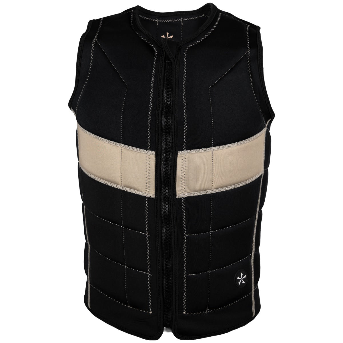 Phase 5 Men's Pro Comp Wake Vest in Mocha