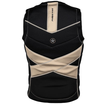Phase 5 Men's Pro Comp Wake Vest in Mocha