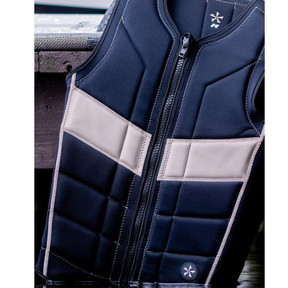 Phase 5 Men's Pro Comp Wake Vest in Mocha