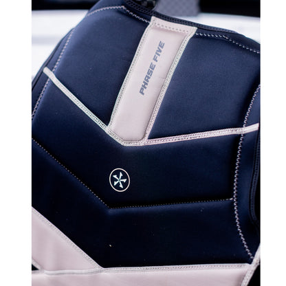 Phase 5 Men's Pro Comp Wake Vest in Mocha