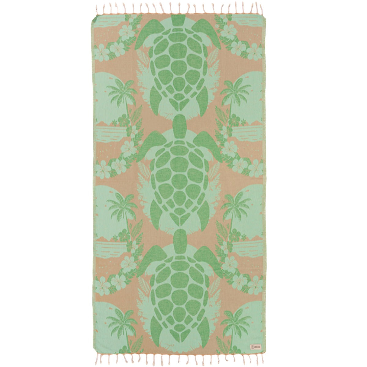 Sand Cloud Molokai Towel