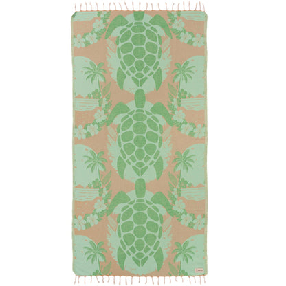 Sand Cloud Molokai Towel