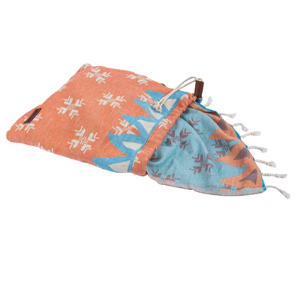 Sand Cloud Nori Towel Bag