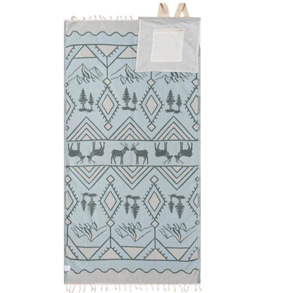 Sand Cloud Rocky Towel Bag