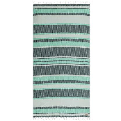 Sand Cloud Jade Dobby Towel