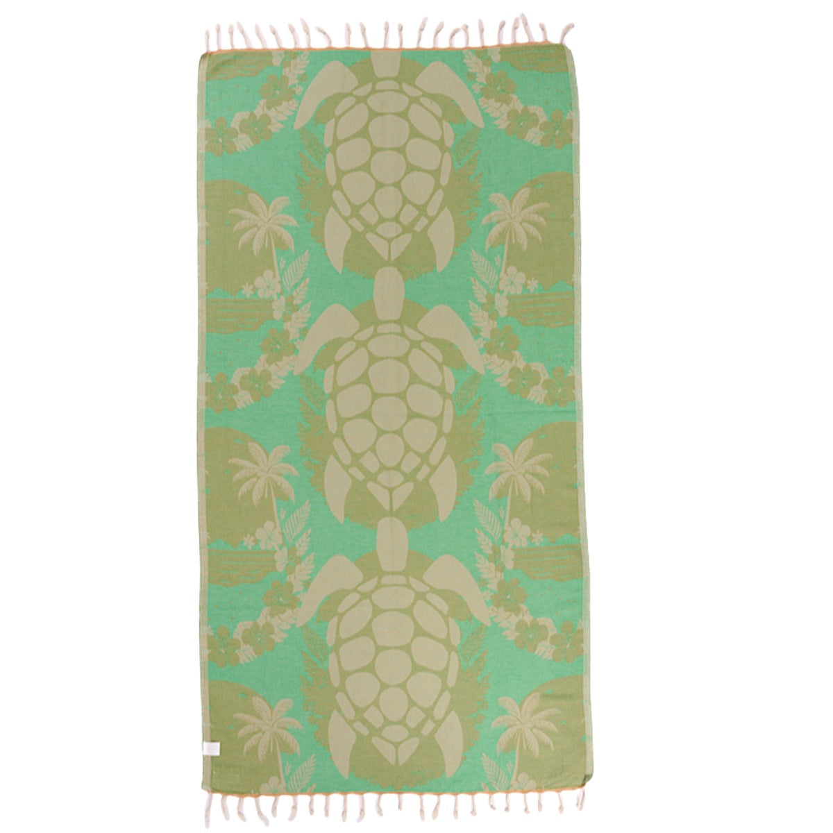 Sand Cloud Molokai Towel