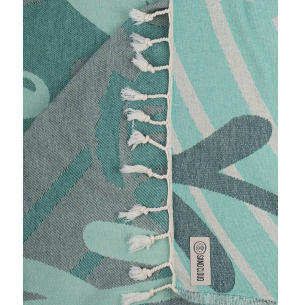 Sand Cloud Clawdia X-Large Towel