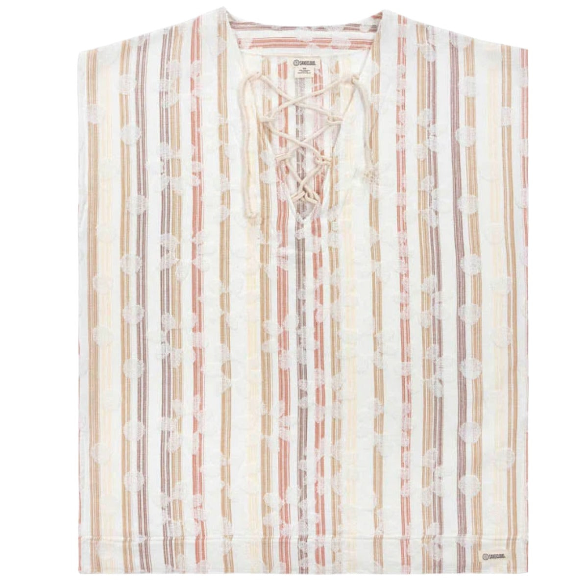 Sand Cloud Sunny Daisy Cover Up