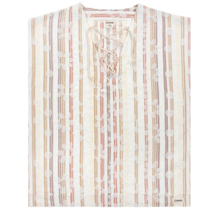 Sand Cloud Sunny Daisy Cover Up