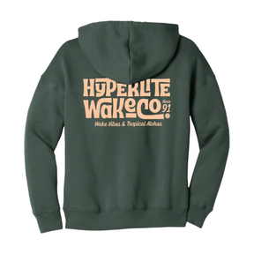 Hyperlite Women's Tiki Hoodie