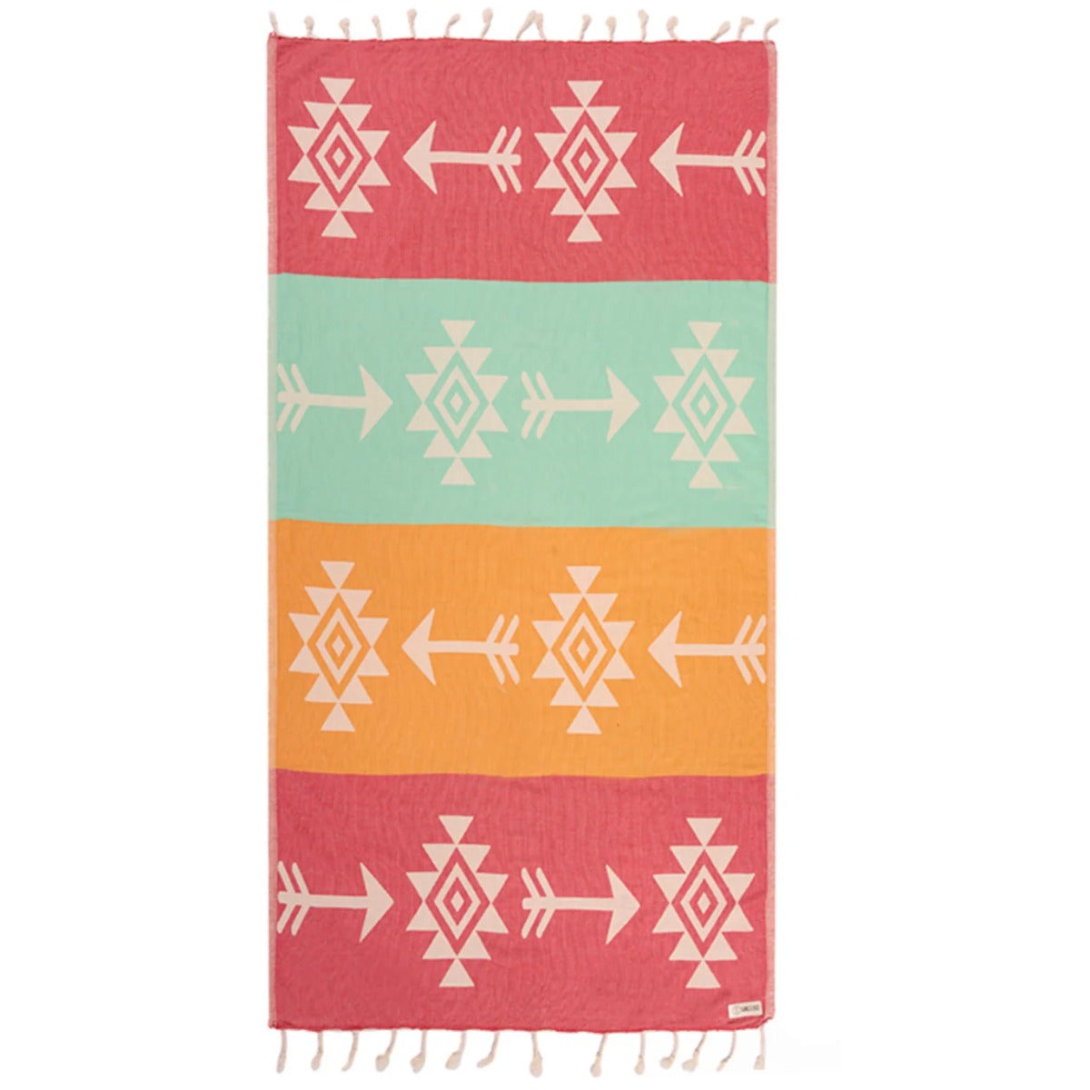 Sand Cloud Syrian Towel