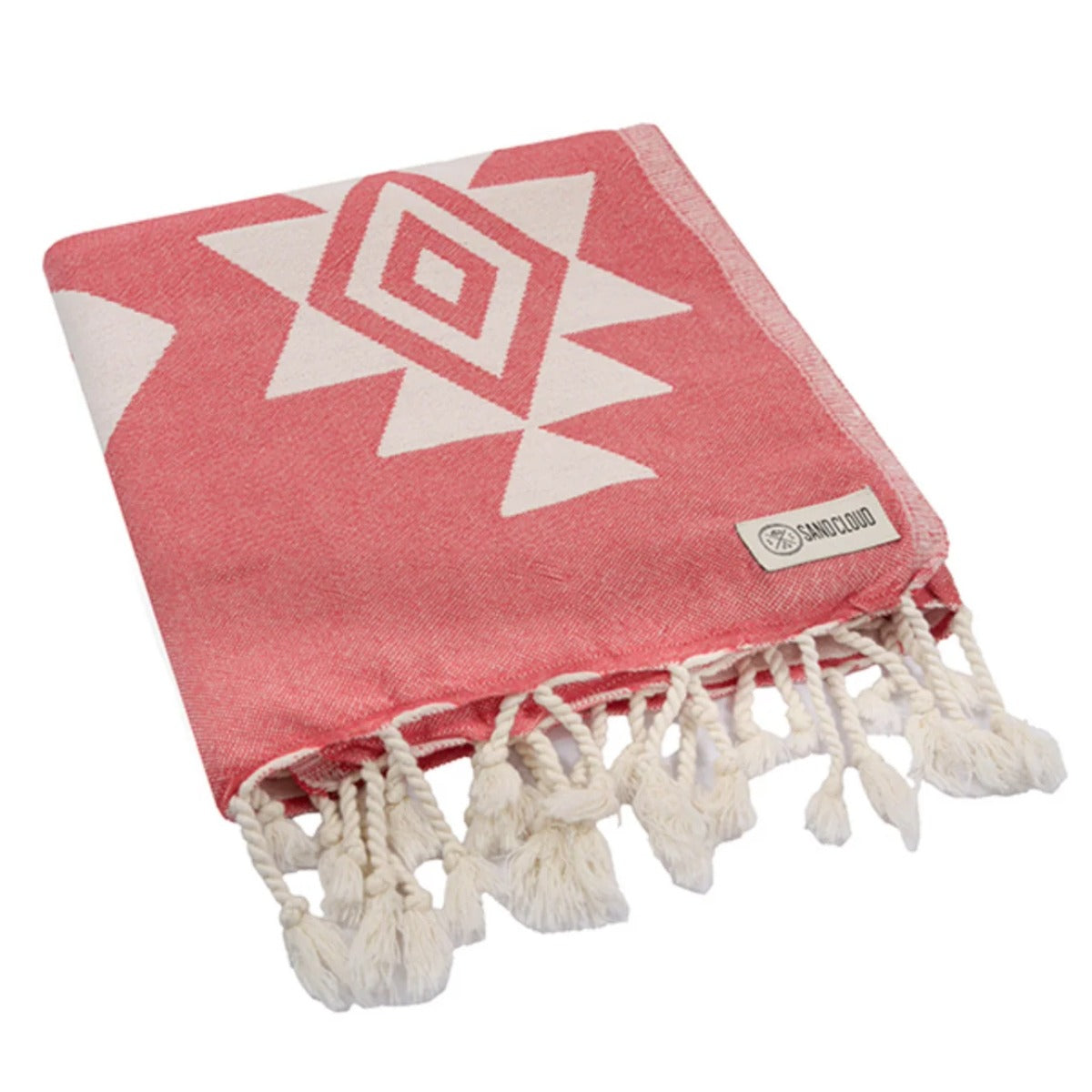 Sand Cloud Syrian Towel