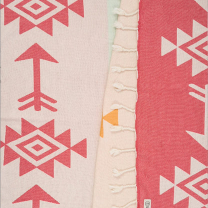 Sand Cloud Syrian Towel