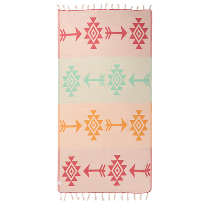 Sand Cloud Syrian Towel
